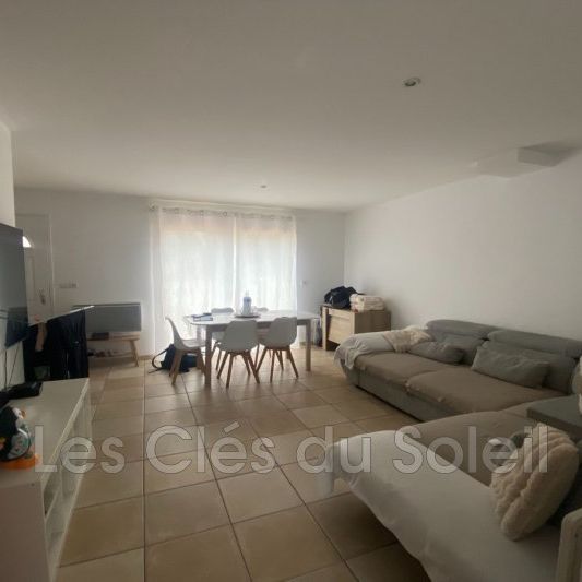 Maison 4 Pièces 84 m² - Photo 1