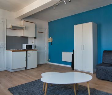 Location Appartement 1 pièce 22m² CASTELNAUDARY 11400 - Photo 3