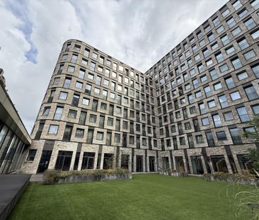 Te huur: Appartement Elizabeth Cady Stantonplein 443 in Amsterdam - Foto 2