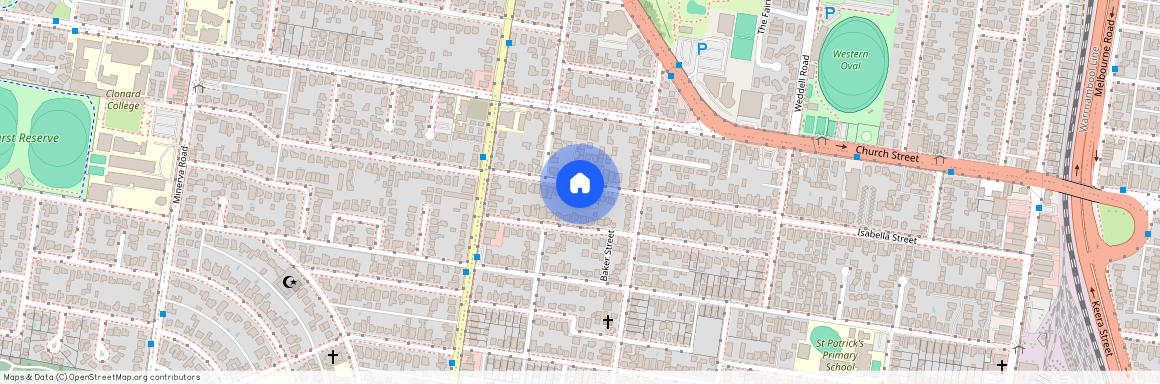 4/109 Isabella Street, Vic 3218, Geelong West