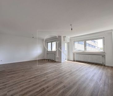 Großzügige Maisonette in der Fußgängerzone von Troisdorf inkl. Wintergarten, Terrasse und Loggia! - Foto 5