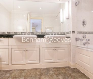 1 Bedroom flat to rent in Wrights Lane, Kensington, W8 - Photo 4