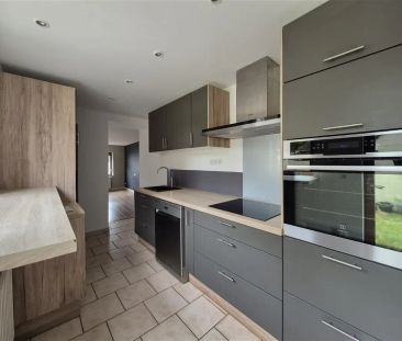 Location maison 3 pièces - 93.67m² à Villeneuve-d'ascq (59491) - Photo 1