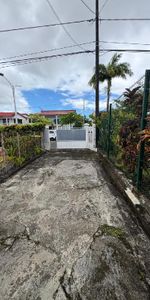 Le Lamentin - Appartement - F1 - Photo 4