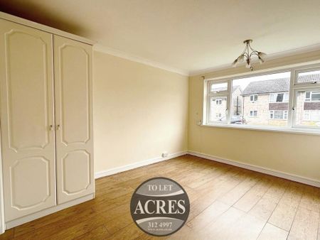 2 bedroom maisonette to rent - Photo 3