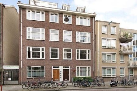 Te huur: Appartement Kuipersstraat in Amsterdam - Photo 5