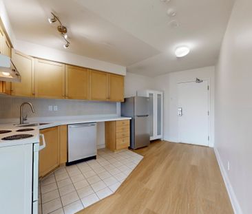 For Lease - 650 Queens Quay N/A Unit# 1121, Toronto, Ontario - Photo 5