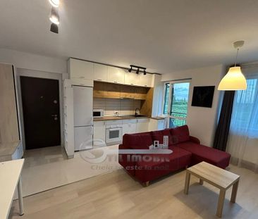Apartament 2 camere, complex rezidențial, Bucium - Photo 4