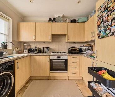 Cherry Tree Court, Botley, OX2 - Photo 5