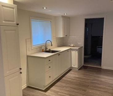 NOUVEAU ROSEMONT LOFT TOUT INCLUS - Photo 3