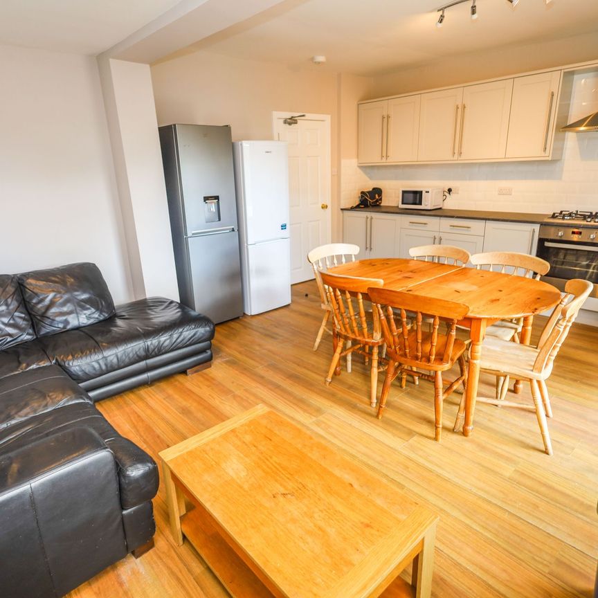 Osborne Road, Bournemouth, BH9 - Photo 1