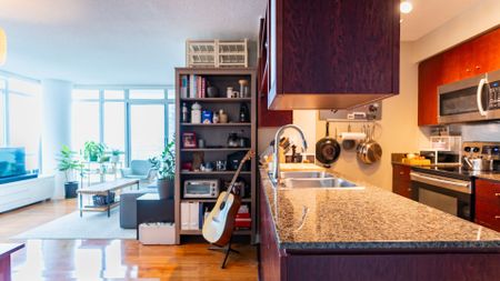 For Lease - 397 Front Street Unit# 2710, Toronto, Ontario - Photo 3