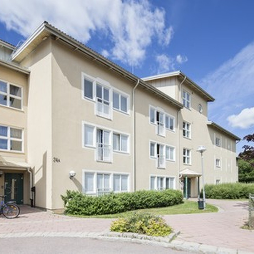 Sigfrid Edströms gata, Västerås - Photo 2