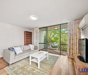 21/12 Howitt Street, Kingston ACT 2604 - Apartment For Rent | Domain - Photo 3