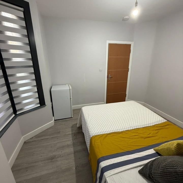 Room in a Shared House, Birkbeck Road, N17 - Photo 1