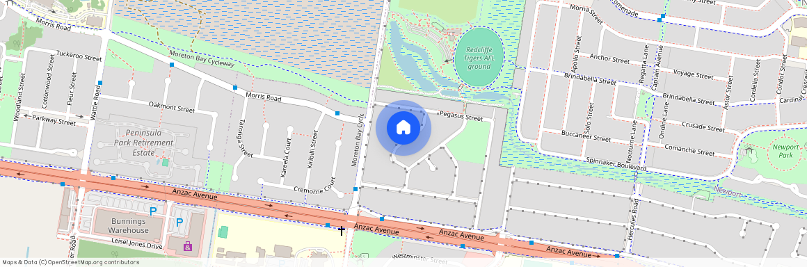 2 Nelson Court, Qld 4021, Kippa-Ring