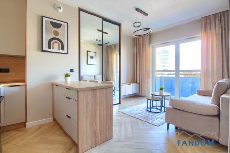 Wysoki STANDARD - 2 pokoje | Kopisto, Apartamenty Zamkowe - Zdjęcie 4