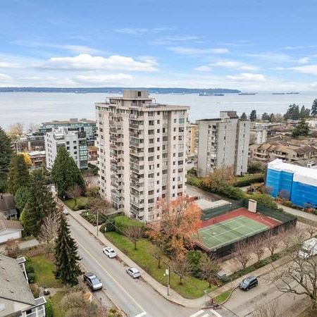 BREATHTAKING VIEWS PARKVIEW TOWER AMBLESIDE 2 BED 1.5 BATH - Photo 3