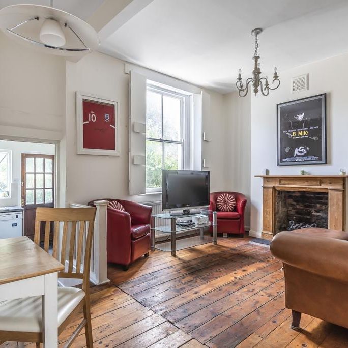 1 bedroom flat to rent - Photo 1