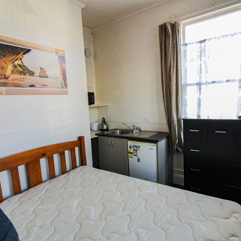 Room 1/23 Duncan Street, Dunedin Central, Dunedin City - Photo 1