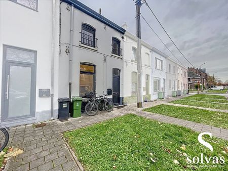 Woning te huur in Gent - Photo 5