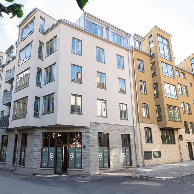 3 RUM KÖK - Photo 1