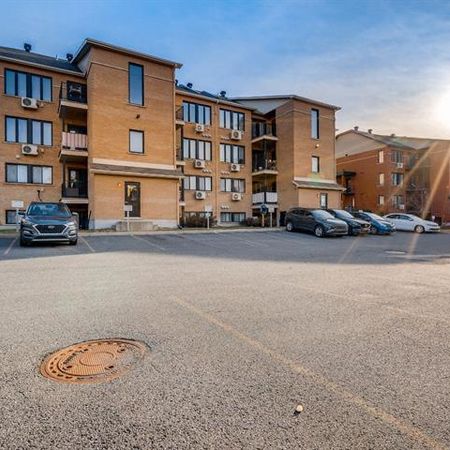 Condo à louer, Condo to rendo (4 et 1/2 ) - Photo 3