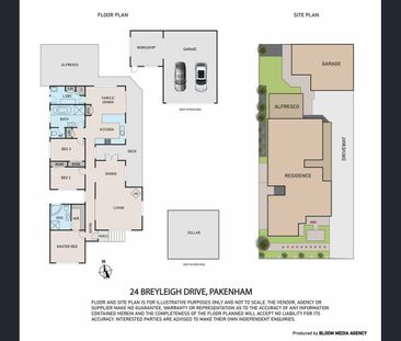 24 Breyleigh Drive, Pakenham, Vic 3810 - Photo 6