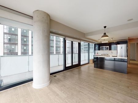 For Lease - 11 Charlotte Street Unit# 1807, Toronto, Ontario - Photo 5