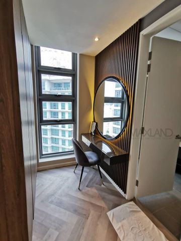 The Robertson @ Bukit Bintang, Kuala Lumpur 吉隆坡市中心 The Robertson 出租 / Available for short-term rental 可短租 最少租期2个月起 - Photo 3