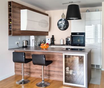 3 pokoje | 68 m² | balkon | 2 miejsca postojowe - Zdjęcie 6