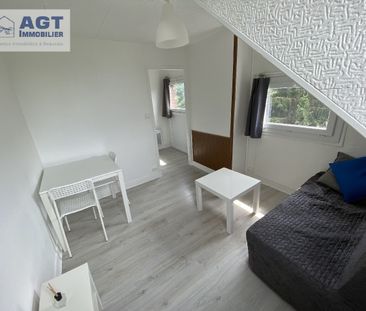 Location Appartement 1 pièce 16m² BEAUVAIS 60000 - Photo 2