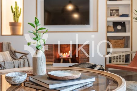 4 room luxury Apartment for rent in Ríos Rosas, 54, Madrid, Province of Madrid, Community of Madrid - Photo 3