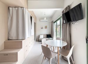 Studio/Γκαρσονιέρα για ενοικίαση - Καλλιθέα, - Φωτογραφία 1