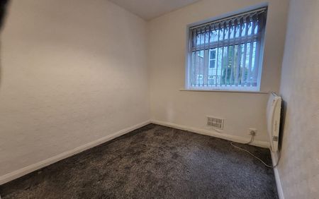 2 Bed Flat, The Mount, M7 - Photo 4