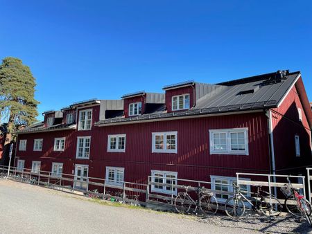 Eklundshovsvägen 4 A, 75237, Uppsala - Foto 4