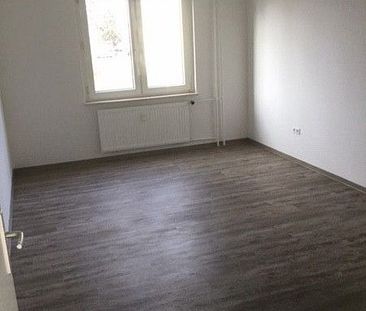 Etwas besonderes: großzügige 3-Zimmer-Wohnung - Foto 1