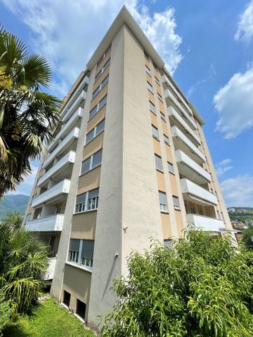 FINO A 3 MESI GRATUITI - 3.5 locali ristrutturato a Chiasso - Foto 3