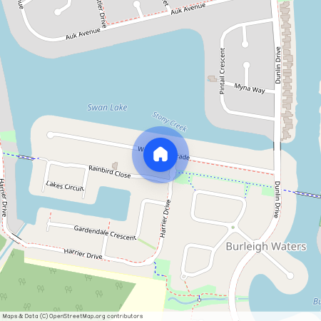 34 Wedgebill Parade, Qld 4220, Burleigh Waters