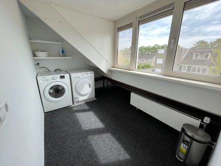 Te huur: Huis Sparrendaal in Amstelveen - Foto 4