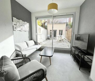 Location maison individuelle 4 pièces 88 m² à Toulouse 31300 (31300) - Photo 1