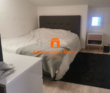 Location Appartement 2 pièces 35m² - Photo 3