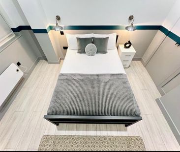 Room in a Shared House, Larbert Road, SW16 - Photo 6