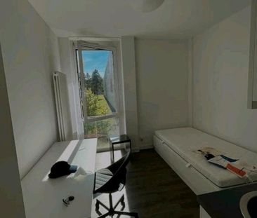 einzelwohnung zimmer - Photo 1