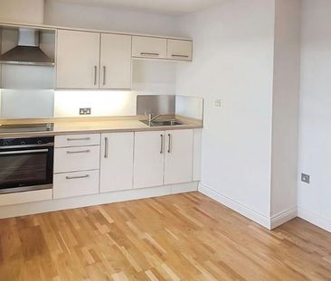 1 bedroom apartment to rent - Photo 2