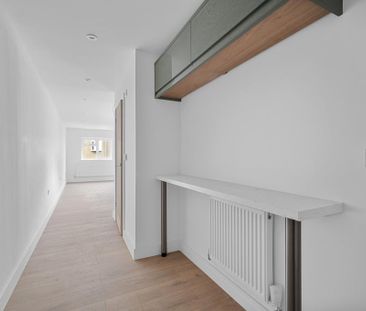 Studio to rent - Photo 5