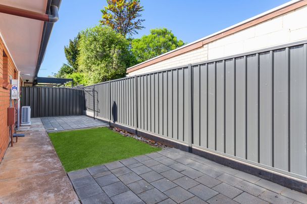 Stunning fully renovated 2 bedroom home unit - Photo 1