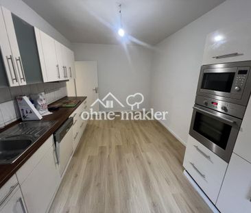 Frisch renovierte 55 m² Erdgeschosswohnung in Essen-Kupferdreh mit ... - Photo 2