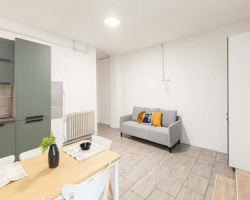 Via Comelico, Milan, Lombardy 20135 - Photo 1