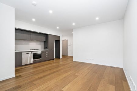 Unit 307/94 Canning Street, Carlton. - Photo 4